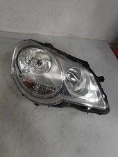 Optique avant principal droit