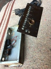 JUKEBOX 1939 SEEBURG