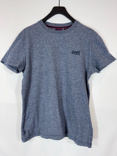 Superdry shirt homme - t-shirt, moyen