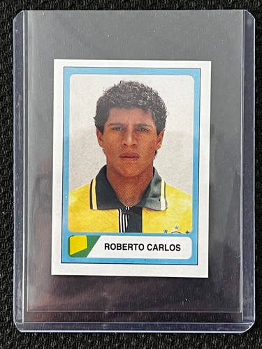 Sticker roberto carlos - sticker,