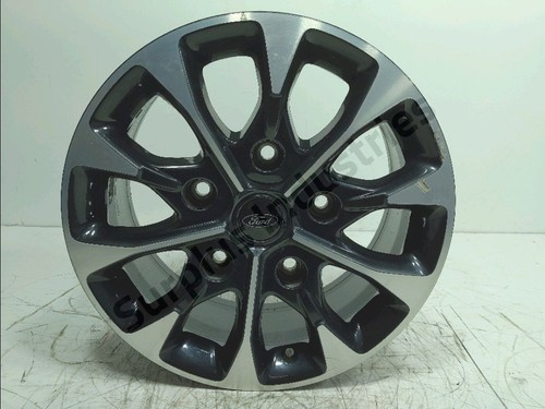 Jante aluminium ford - 4,