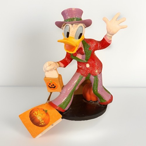 Disney donald duck halloween - duck,