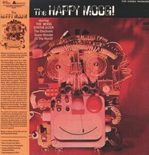 Jean-Jacques Perrey & Harry