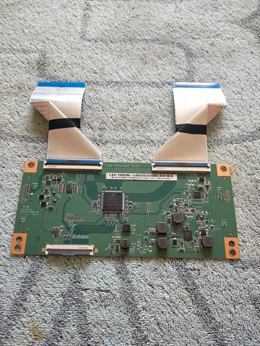 Carte tcon ccpd tc575 - tcon, v1.0