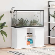 Support pour Aquarium Armoire