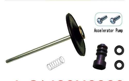 Kit reparation pompe - reparation,
