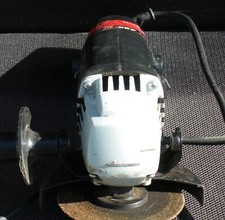 1998 Askraft PRC K-21125C 580W Disc 115mm 11000mn Angle Grinder