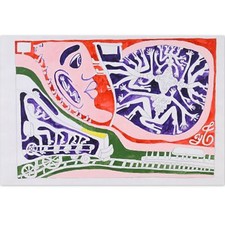 TAILLANDIER Yvon (1926-2018) -