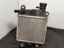 502181 radiateur eau pour
