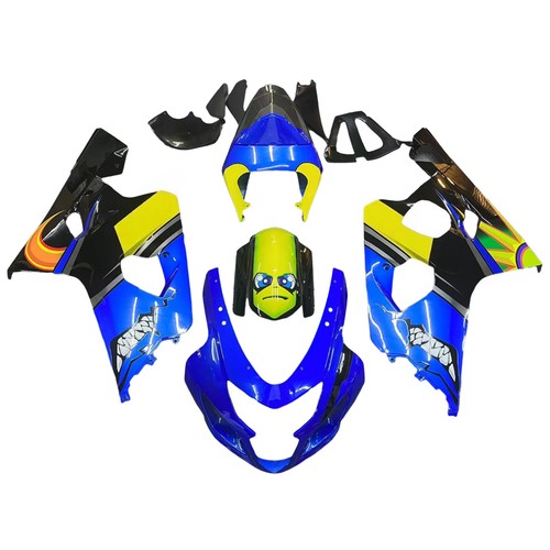 Carénage fairing kit - fairing,