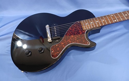 Guitare électrique gibson les - électrique,