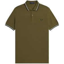 Fred Perry R67 Homme Polo