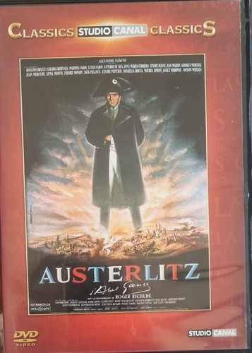 Austerlitz abel - austerlitz, -abel