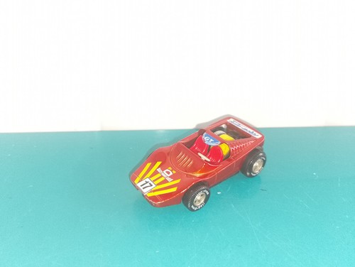 1705262 voiture darda - 1/64,