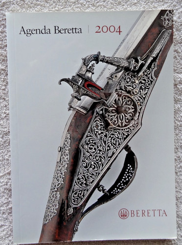 Agenda beretta 2004 texte - 2004,