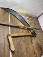 Lot 2 outils anciens sape +