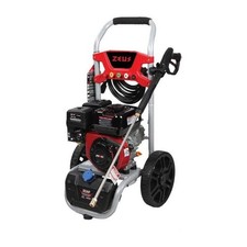 ZEUZ Nettoyeur Haute Pression