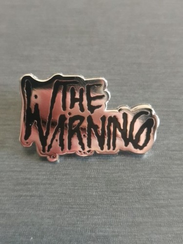 The warning hard rock - warning,