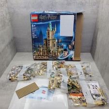 LEGO Harry Potter Hogwarts: Dumbledore’s Office 76402 Castle [DAMAGED BOX]™