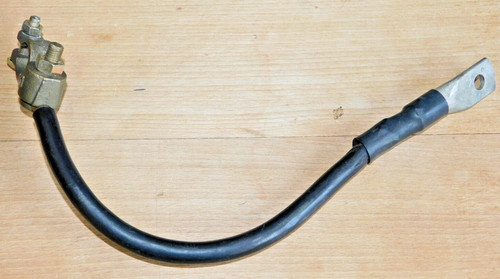 Cablage cable en cuivre - en,