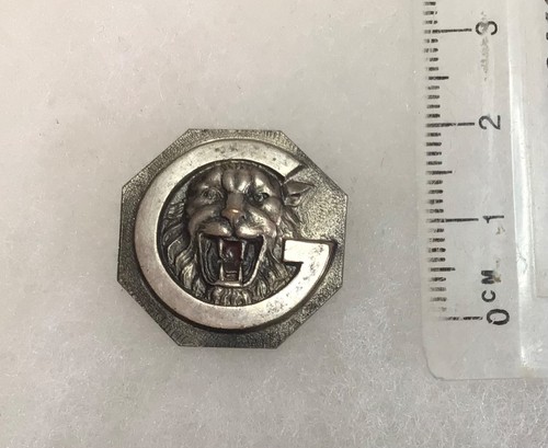 France marine insigne - france,