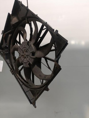 Moto ventilateur radiateur - , bmw