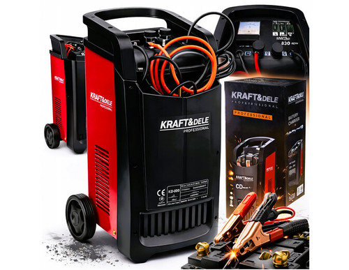 Chargeur batterie 12v 24v - batterie,