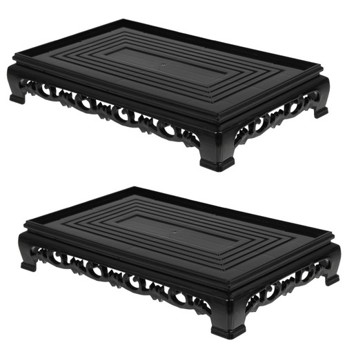 Pcs etagere fleur support - ,