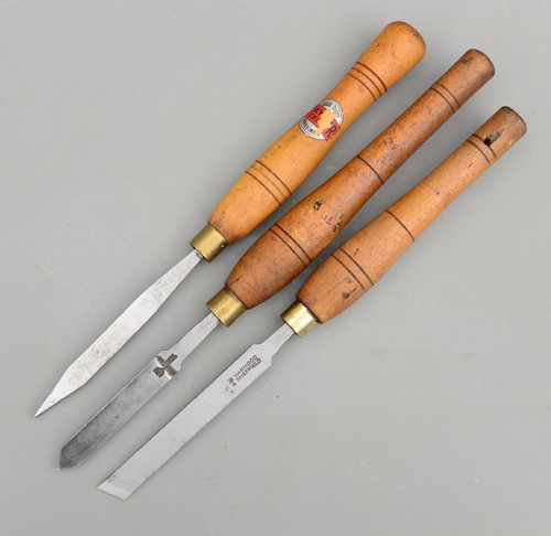 Vintage mawhood sorby - 3, i.sorby