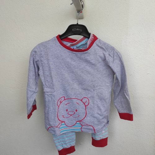 Pyjama noukie ans - pyjama, 5