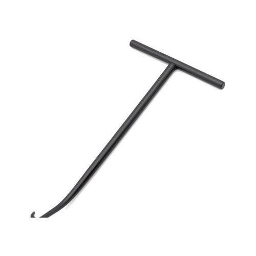 Outil tire ressort - , pot
