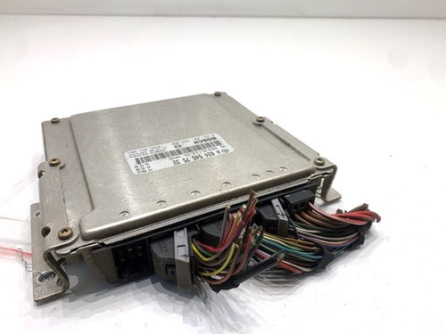 Unité commande moteur - unité, de