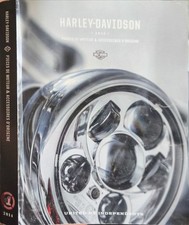 HARLEY DAVIDSON - Pièces de