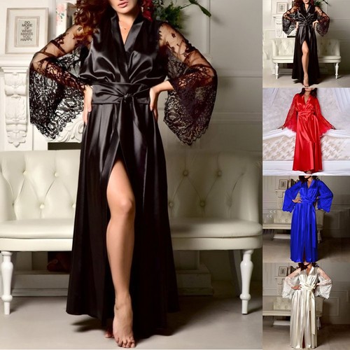 Peignoir pour femme - , style