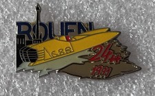Pin’s Yacht Club Rouen 24h