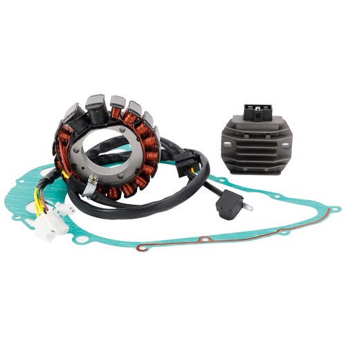 Stator allumage régulateur - stator,