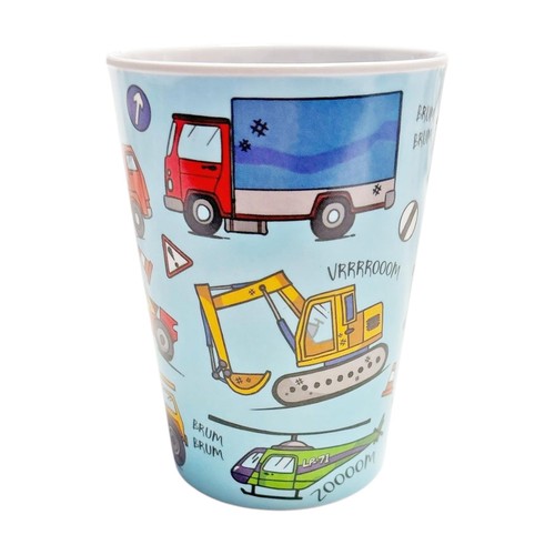Véhicules becher tasse - becher,