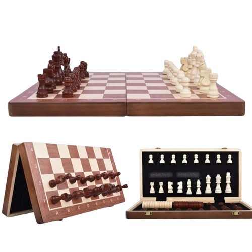 Grand échiquier magnétique - grand,