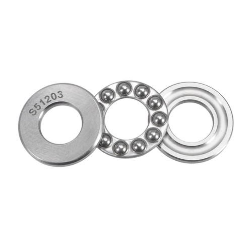 S51203 butée bille roulement - s51203,