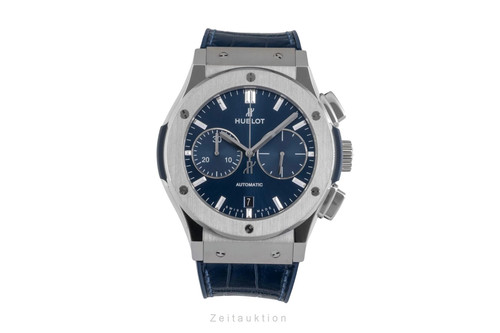 Hublot classic fusion - hublot,