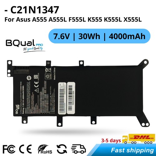Batterie c21n1347 pour - batterie,