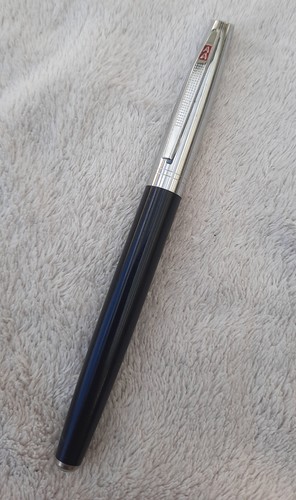 Stylo plume encre ancien - plume, aa