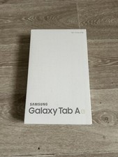 Tablette Samsung Galaxy Tab A6 3G