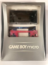CONSOLE NINTENDO GBA GAME BOY