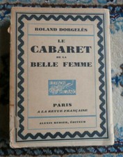 Le Cabaret de la belle femme