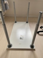 table de bureau rectangulaire