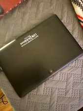 Historl tablet T10 black 10inch screen android 10.1