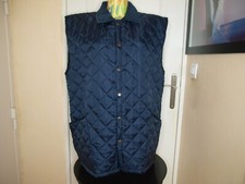 GILET MATELASSEE BARBOUR