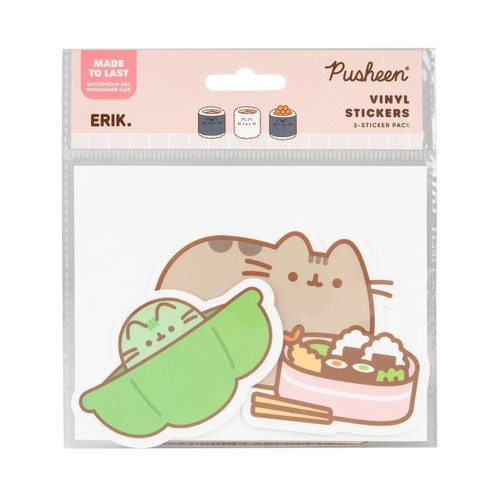 Pusheen set de - -,