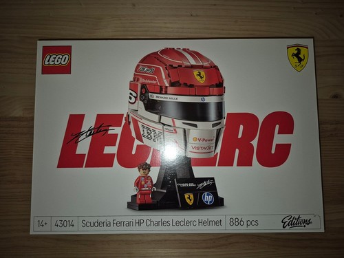 Lego editions 43014 - -,